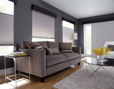 Cellular Shades