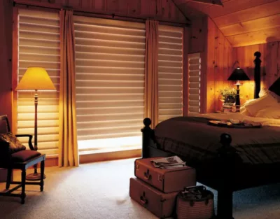 Metal Blinds