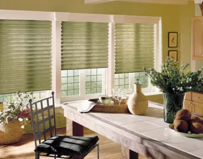 Roman Shades