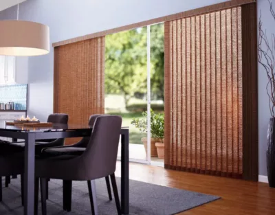 Vertical Blinds
