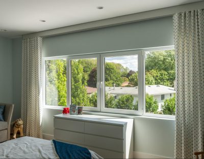 Ripplefold/Wave Privacy