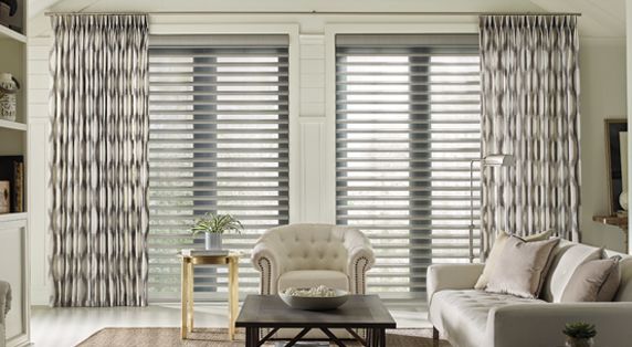 Design Studio Drapery