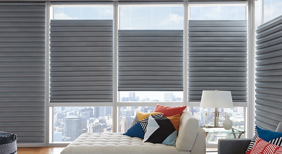 Solera Blinds