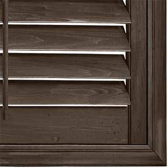 Shutters Window Covering