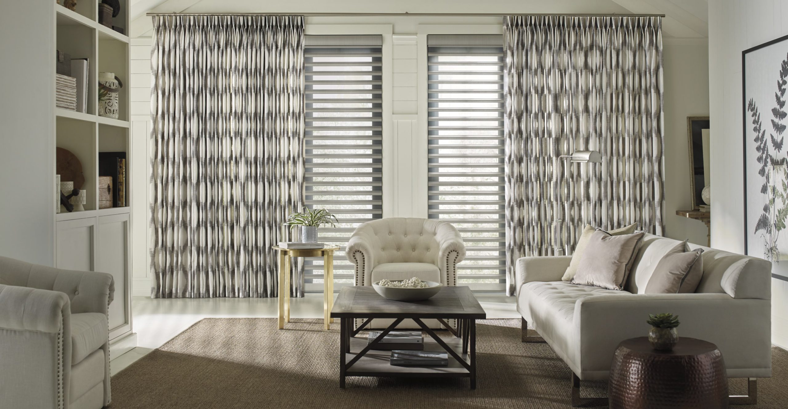 Roller Shades