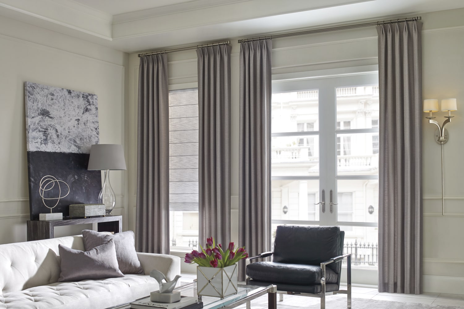Roller Shades