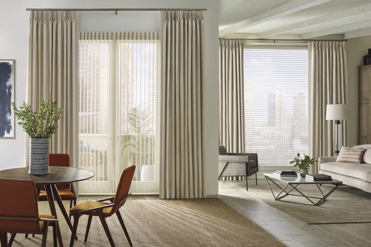 Roller Shades