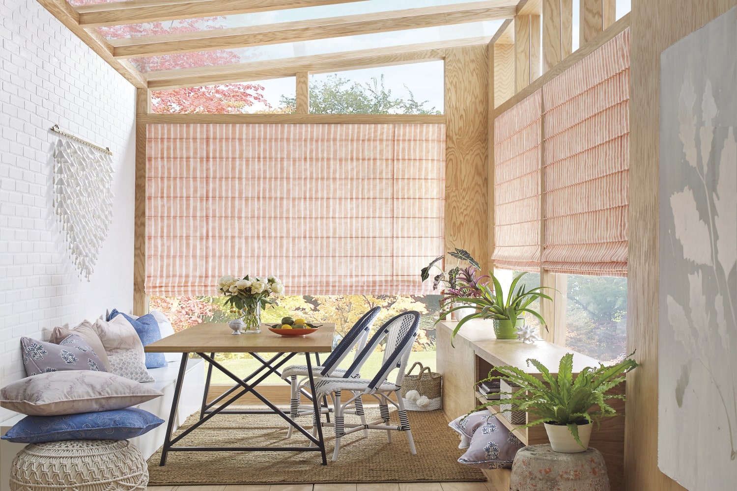 Roller Shades