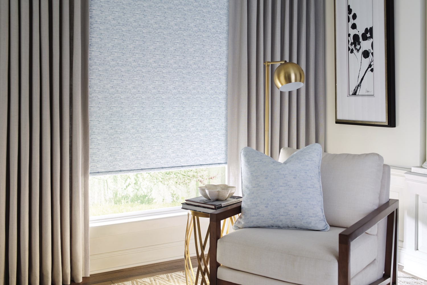 Roller Shades