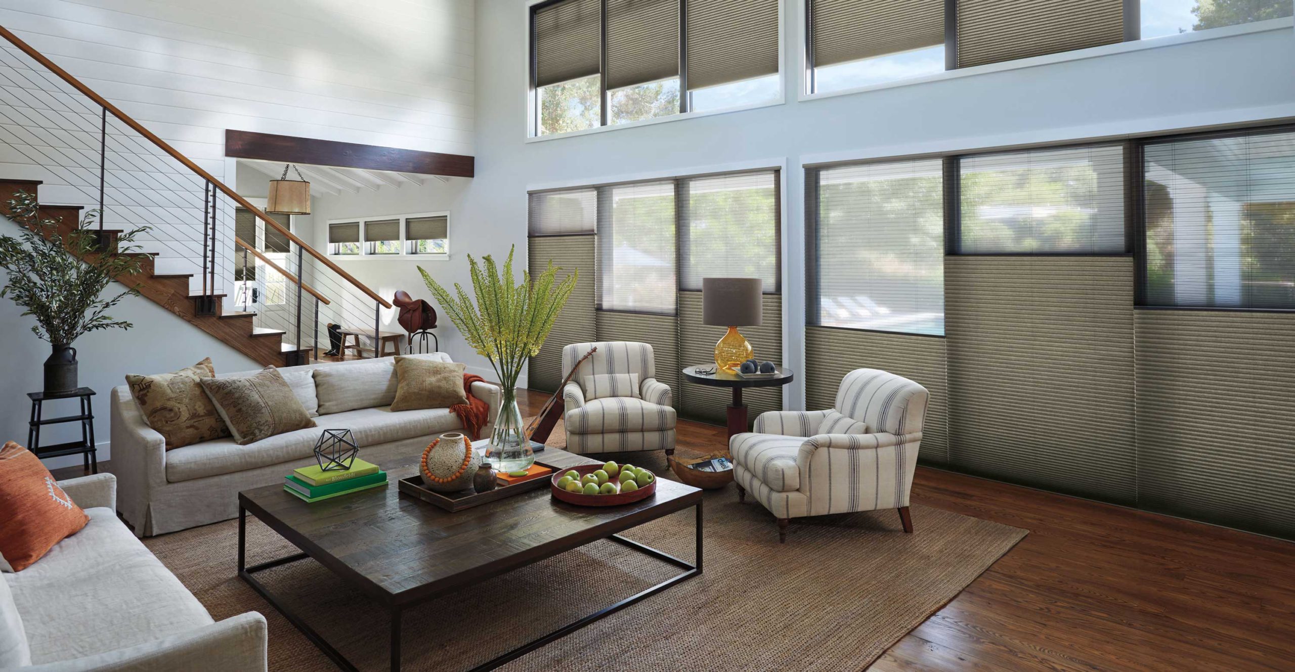 Roller Shades
