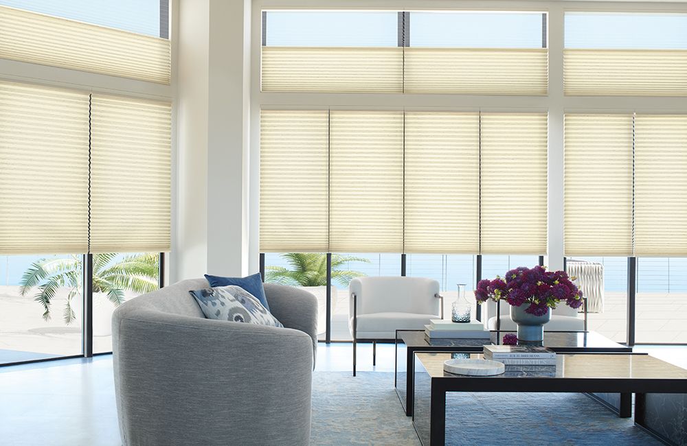 Roller Shades