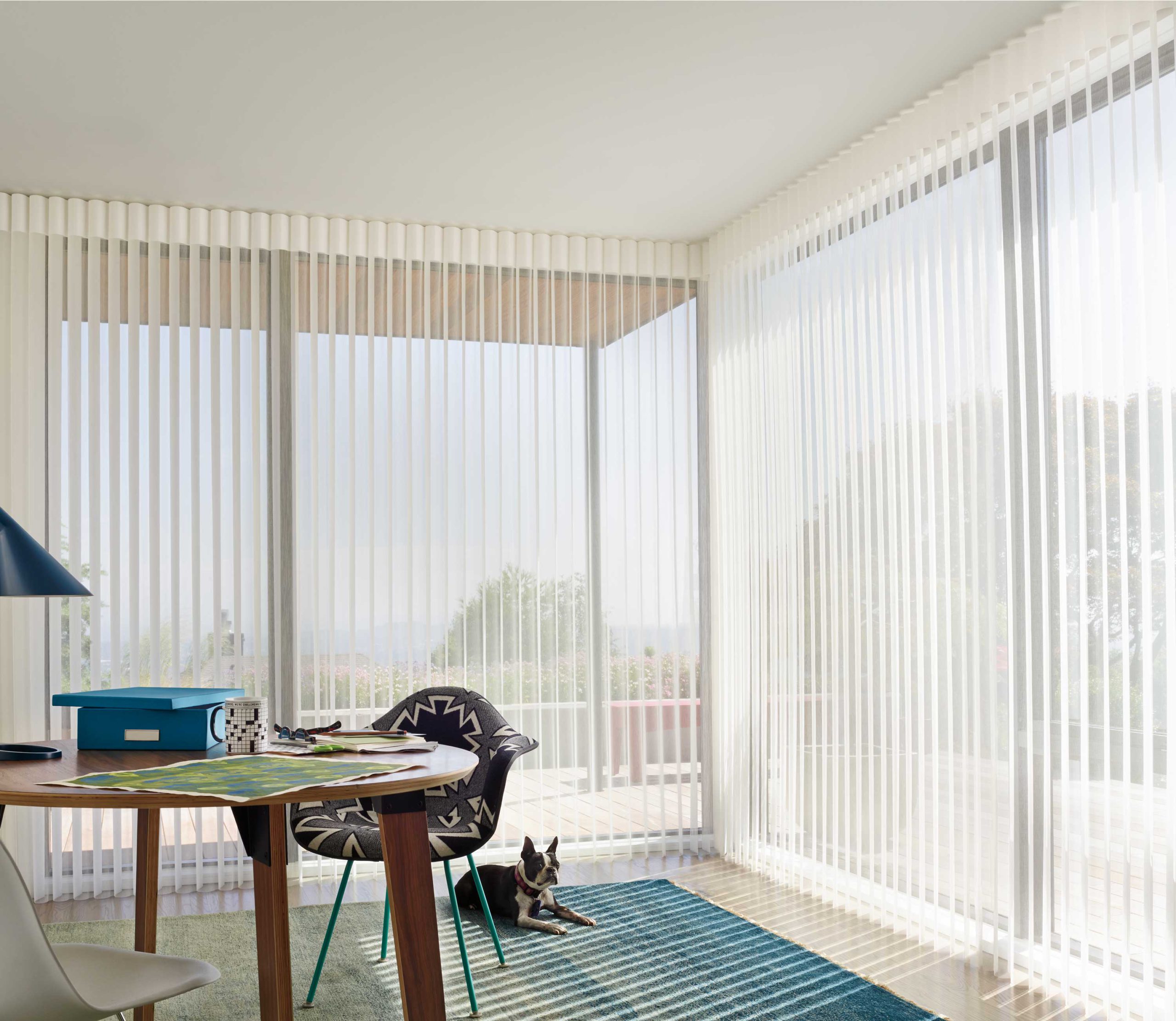 Roller Shades
