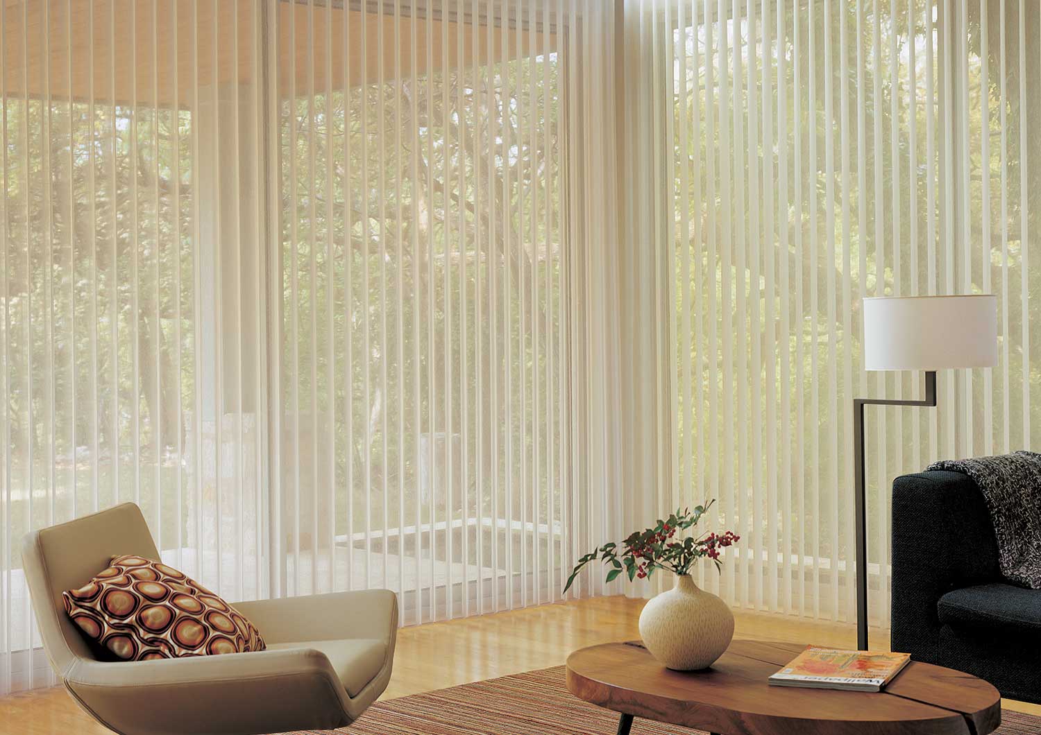 Roller Shades
