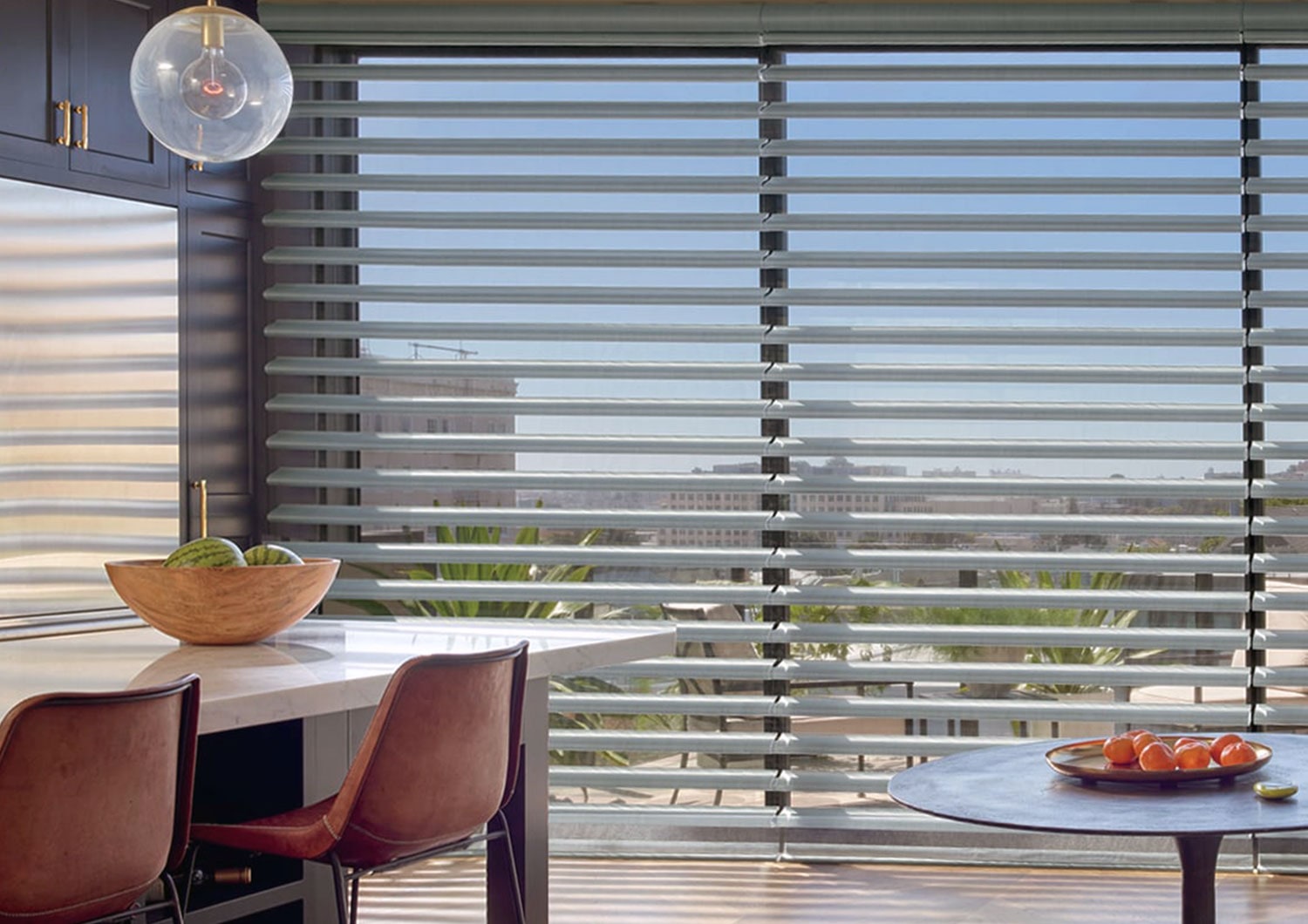 Roller Shades