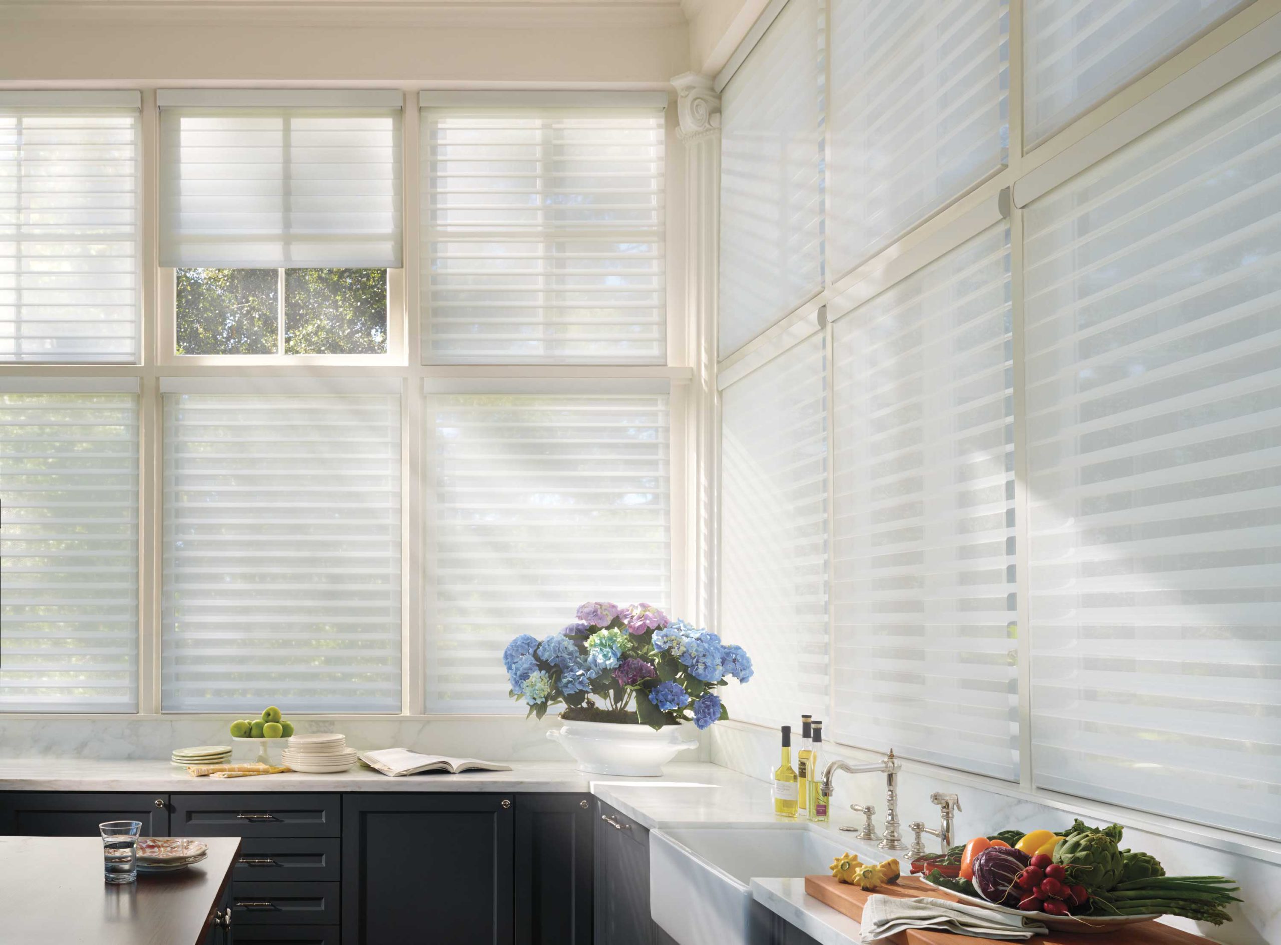 Roller Shades