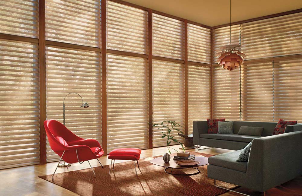 Roller Shades