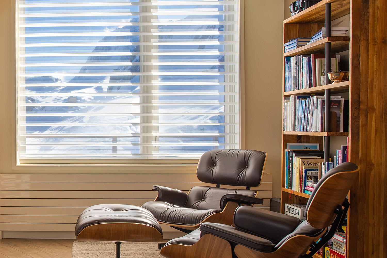 Roller Shades