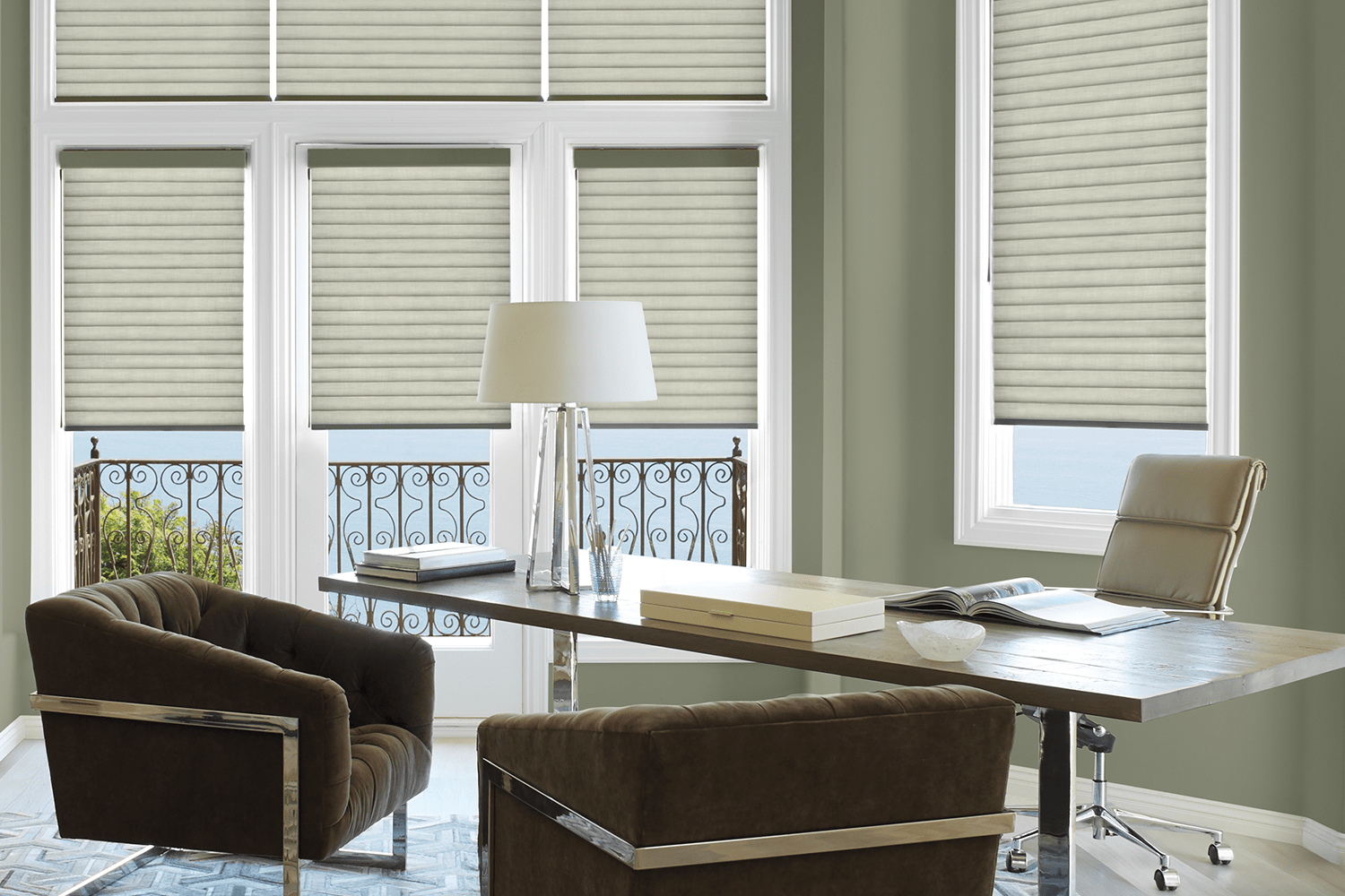 Roller Shades