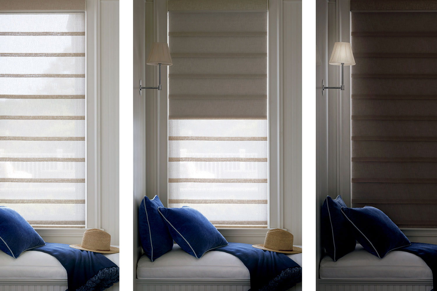 Roller Shades
