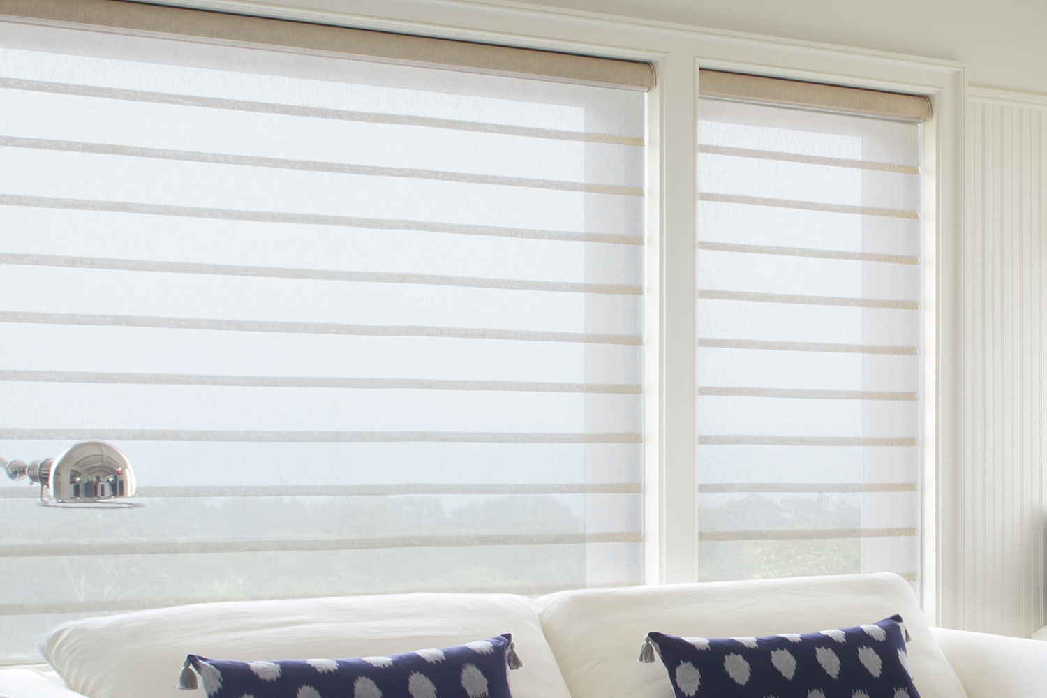 Roller Shades