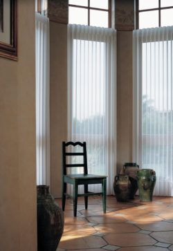 Automation for Drapery / Covers Designer's Edge