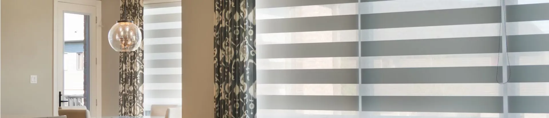 Blinds & Shades