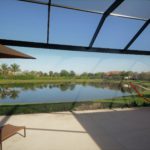 Retractable Screens